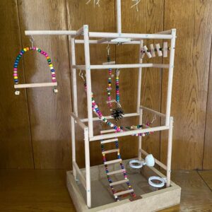 Parrot Toys