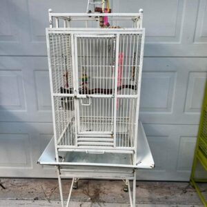 Cages